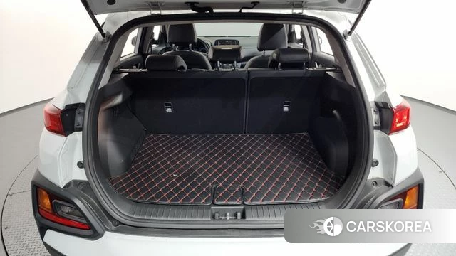 Hyundai Kona id 3866496 из Кореи 11