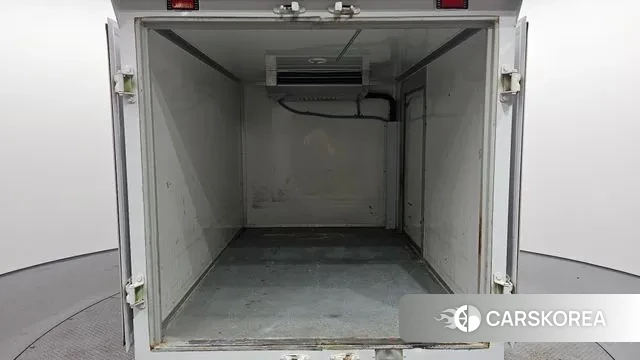 Chevrolet (GM Daewoo) New Labo id 3692510 из Кореи 11