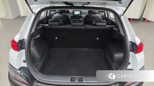 Hyundai The New Kona id 3406749 из Кореи 11