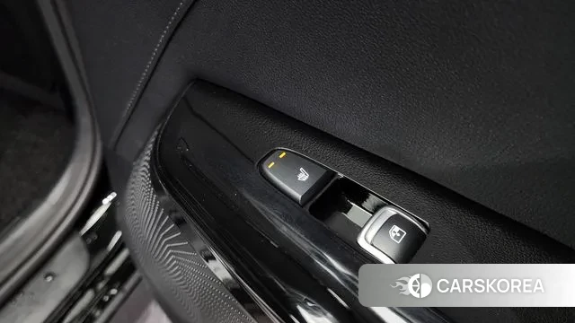 Kia The New K5 3rd generation id 2988680 из Кореи 11