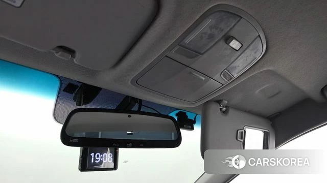 Hyundai Avante AD id 4662929 из Кореи 11