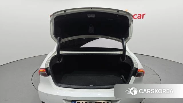 Hyundai The New Grandeur IG id 4284659 из Кореи 11