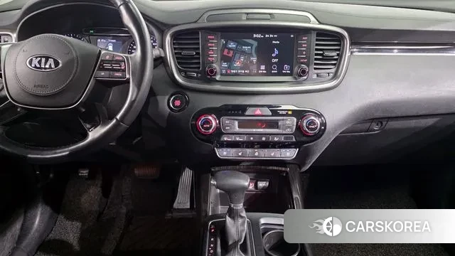 Kia The New Sorento id 3737206 из Кореи 11