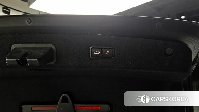 Kia More K9 id 4268686 из Кореи 11