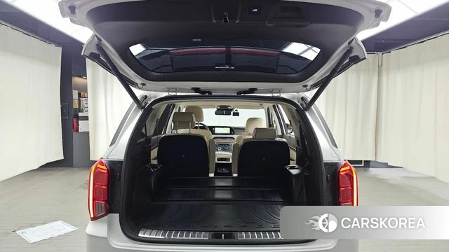 Hyundai Palisade id 4609452 из Кореи 11