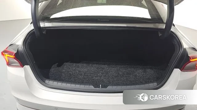 Kia K5 3rd generation id 3442467 из Кореи 11