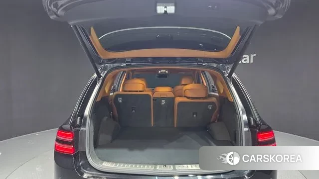 Genesis GV80 id 3560462 из Кореи 11