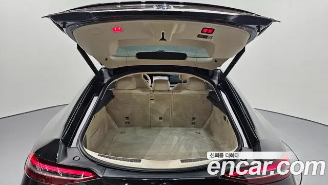 Mercedes-Benz AMG GT id 2684008 из Кореи 11