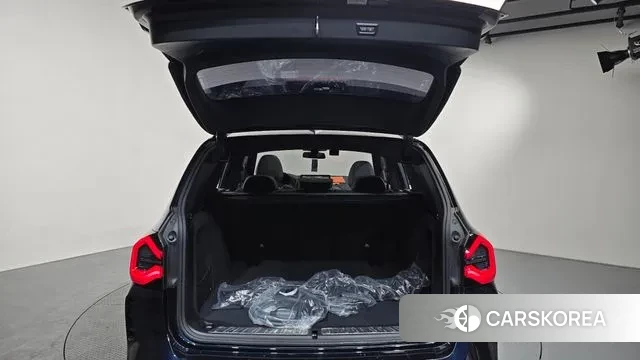 BMW iX3 id 3517443 из Кореи 11