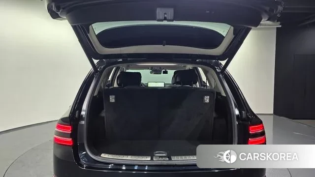 Genesis GV80 id 3577266 из Кореи 11