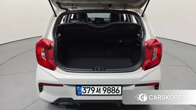 Kia Morning Urban (JA) id 3059672 из Кореи 11