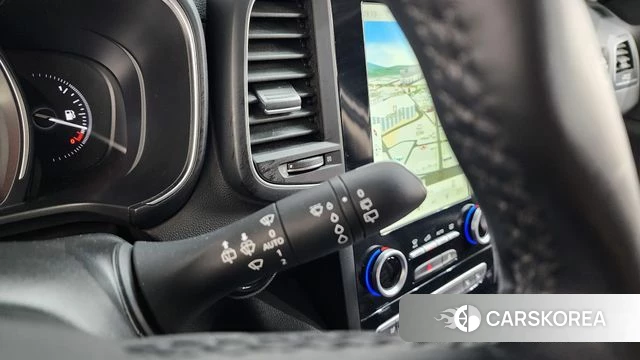 Renault Korea (Samsung) QM6 id 4425066 из Кореи 11