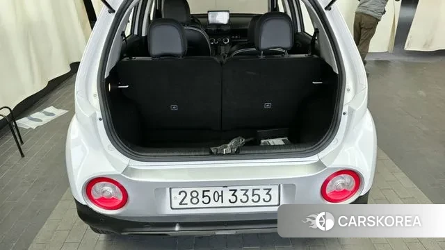 Hyundai Casper id 3776887 из Кореи 11