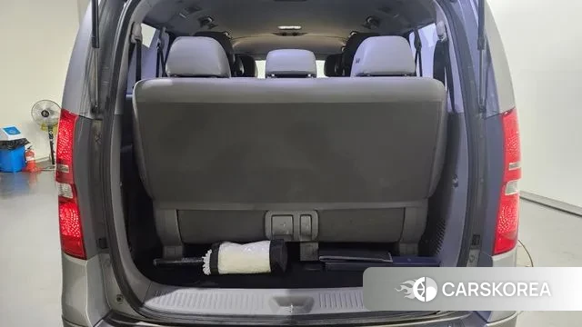 Hyundai The New Grand Starex id 3045643 из Кореи 11