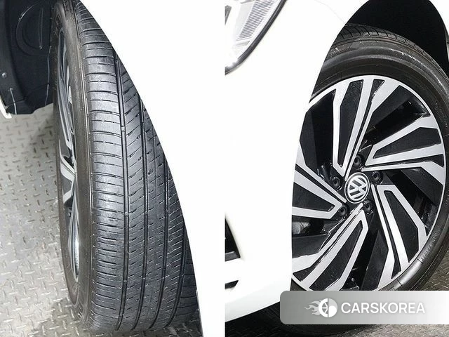 Volkswagen 7th Generation of Jetta id 4721660 из Кореи 11