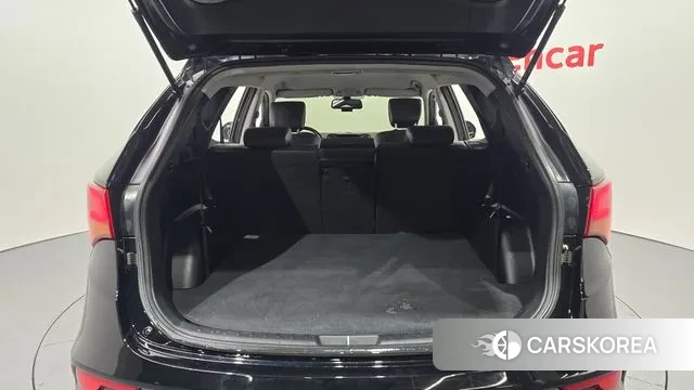 Hyundai Santa Fe The Prime id 3489972 из Кореи 11