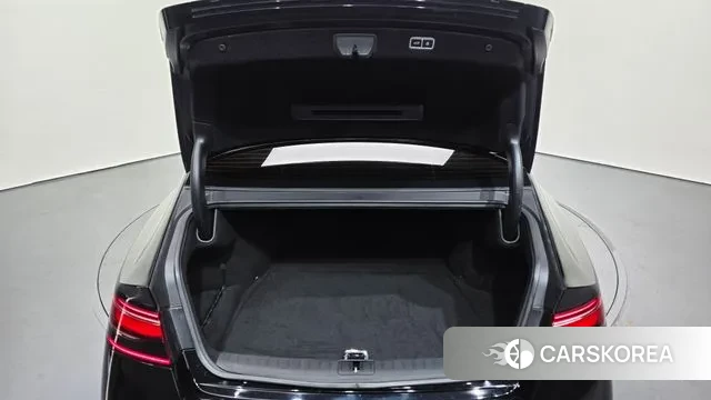 Genesis G90 (RS4) id 3550671 из Кореи 11