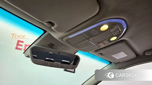 Genesis The New G70 id 3597799 из Кореи 11