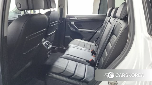 Volkswagen Tiguan second Generation id 4573990 из Кореи 11