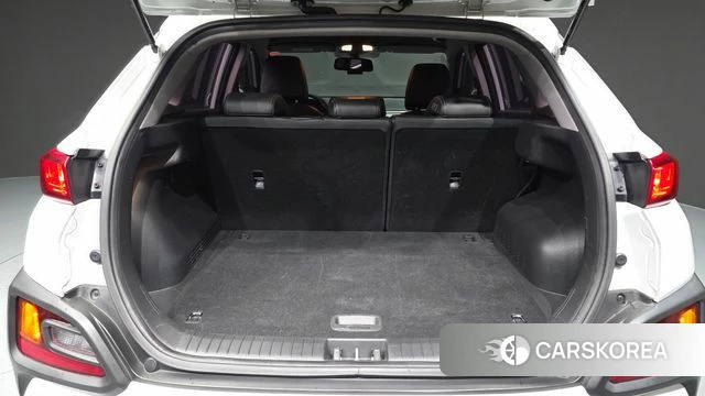 Hyundai Kona id 4924146 из Кореи 11