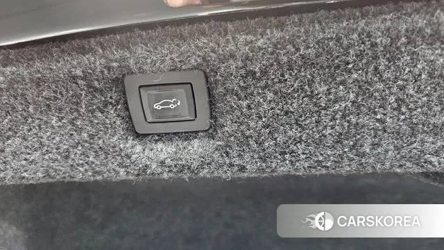 Cadillac CT6 id 3050703 из Кореи 11