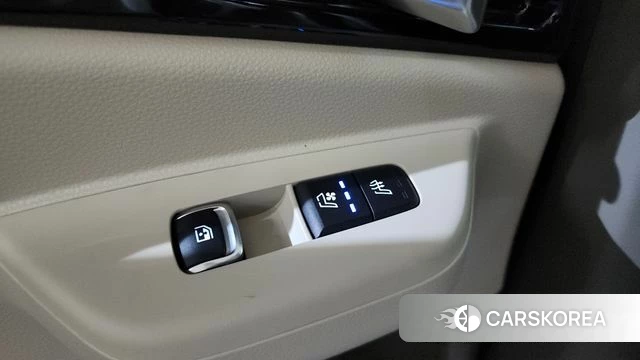 Kia The New Carnival 4th Generation id 4375502 из Кореи 11