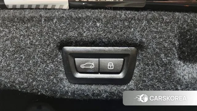 BMW 5 Series (G60) id 2988837 из Кореи 11