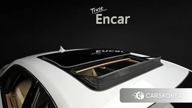 Cadillac CT6 id 3499452 из Кореи 11