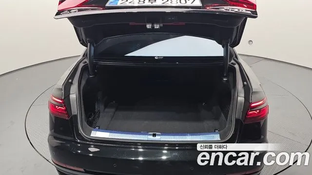 Audi A8 (D5) id 2910187 из Кореи 11