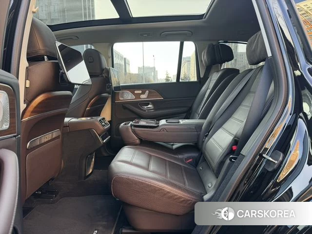 Mercedes-Benz GLS id 4264604 из Китая 11