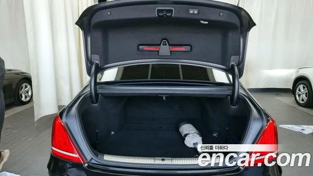 Genesis EQ900 id 2835046 из Кореи 11