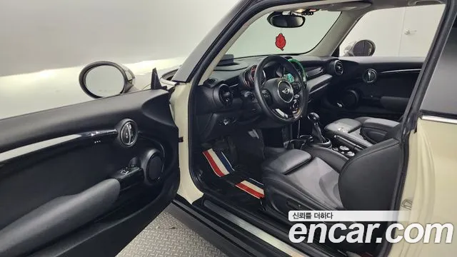 Mini Cooper id 2515757 из Кореи 11