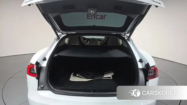 Tesla Model S id 3308000 из Кореи 11