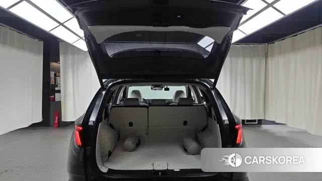 Hyundai Tucson Hybrid (NX4) id 3572398 из Кореи 11