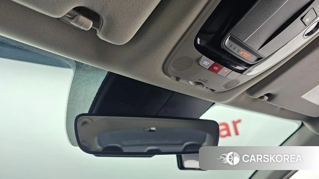 Kia K5 3rd generation id 4230731 из Кореи 11