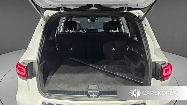 Mercedes-Benz GLB-Class X247 id 4389637 из Кореи 11