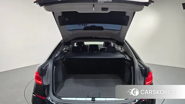 BMW 6 Series GT (G32) id 3471979 из Кореи 11