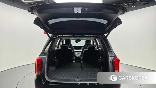 Hyundai Palisade id 4424667 из Кореи 11