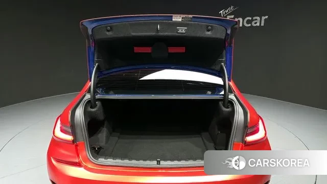 BMW 3 Series (G20) id 3592400 из Кореи 11