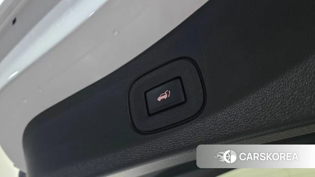 Renault Korea (Samsung) The New QM6 id 3877688 из Кореи 11