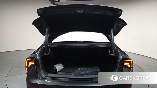 Kia The New K5 3rd generation id 3731443 из Кореи 11