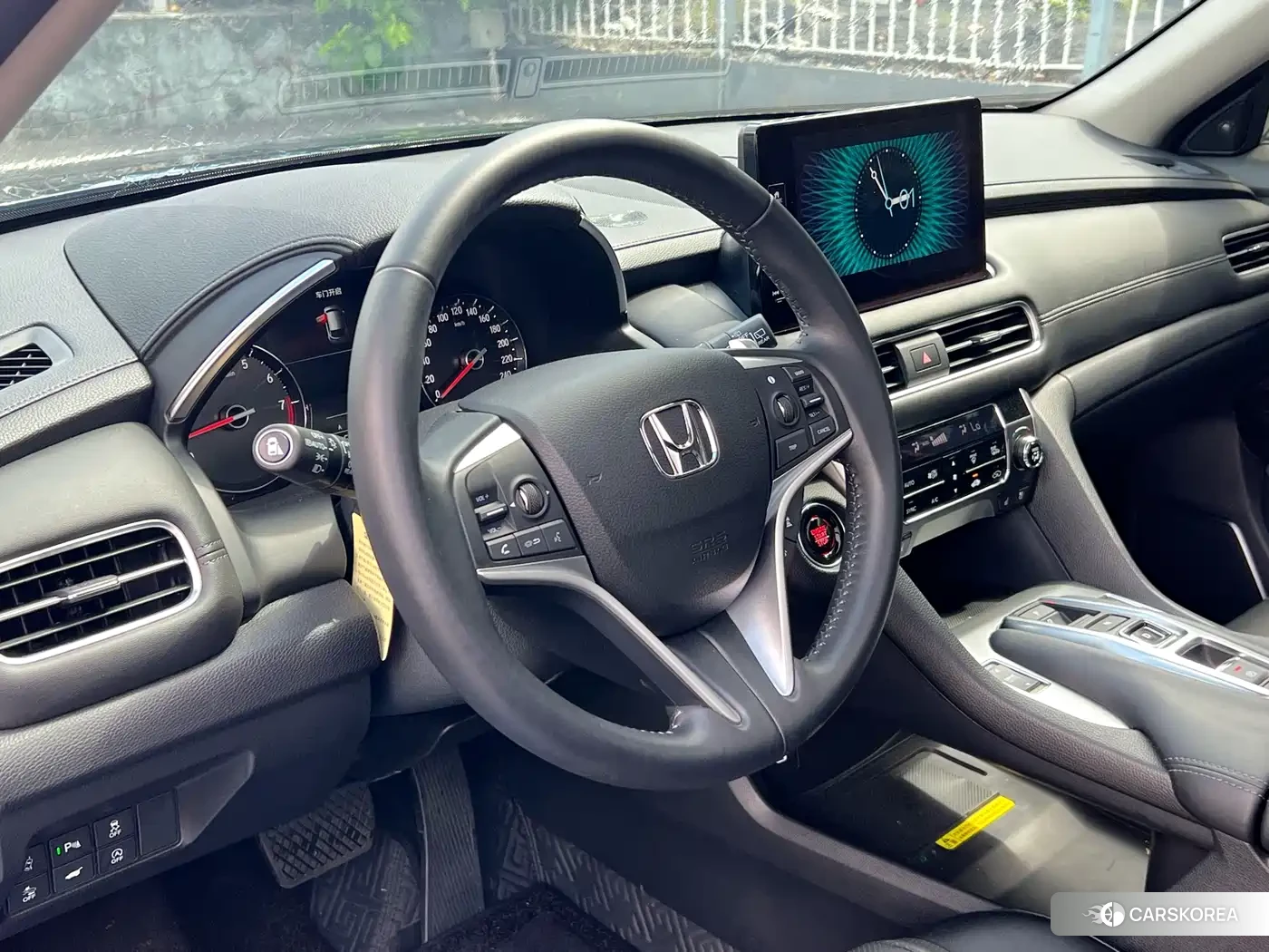 Honda Avancier id 4546127 из Китая 11
