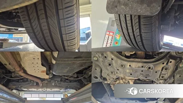 Kia The New Carnival id 3434764 из Кореи 11