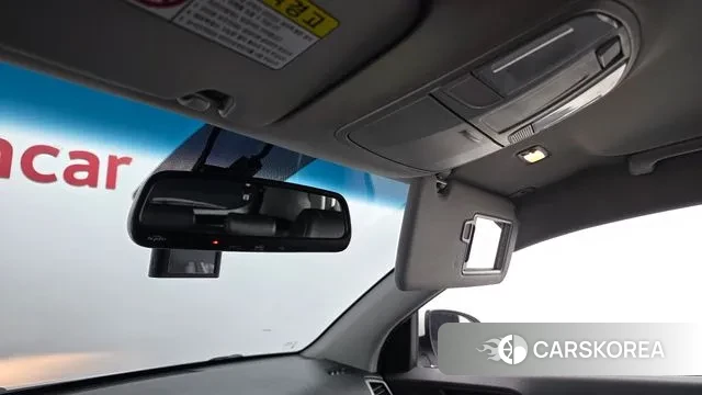 Hyundai All New Tucson id 3773333 из Кореи 11