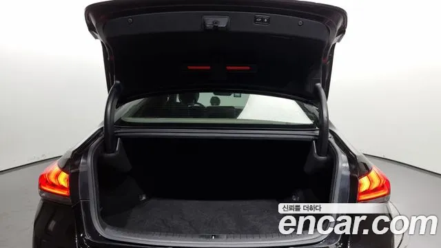 Genesis G80 id 2785576 из Кореи 11