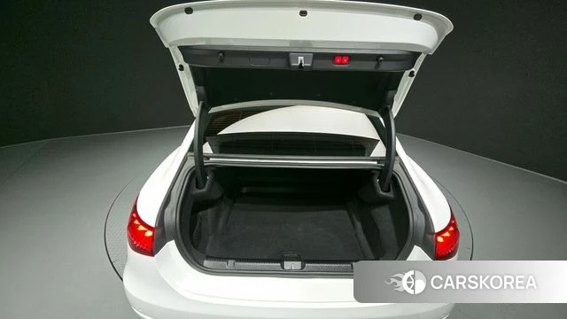 Mercedes-Benz EQE V295 id 3811982 из Кореи 11