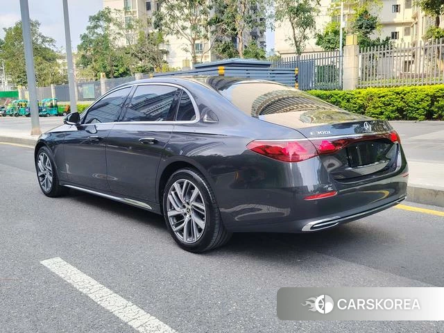 Mercedes-Benz E-class id 4276991 из Китая 11