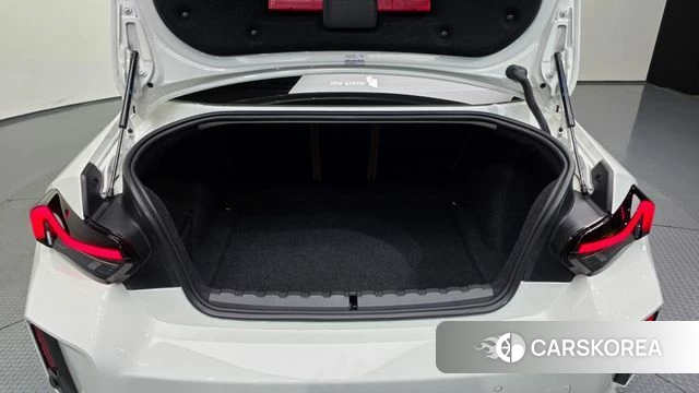 BMW M2 (G87) id 4854122 из Кореи 11