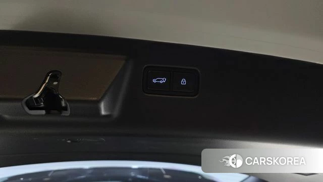 Hyundai Santa Fe (MX5) id 4941638 из Кореи 11