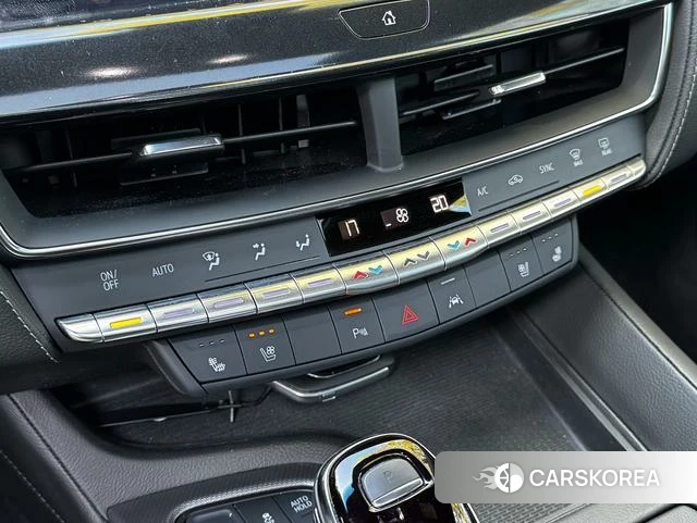 Cadillac CT5 id 4254568 из Китая 11
